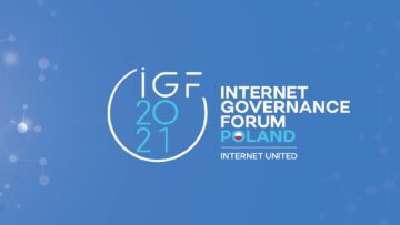 Szczyt Cyfrowy ONZ w Polsce