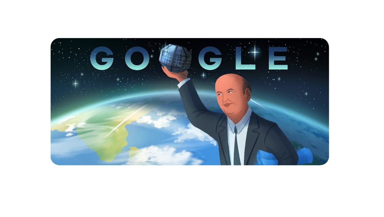 Google Doodle 2021