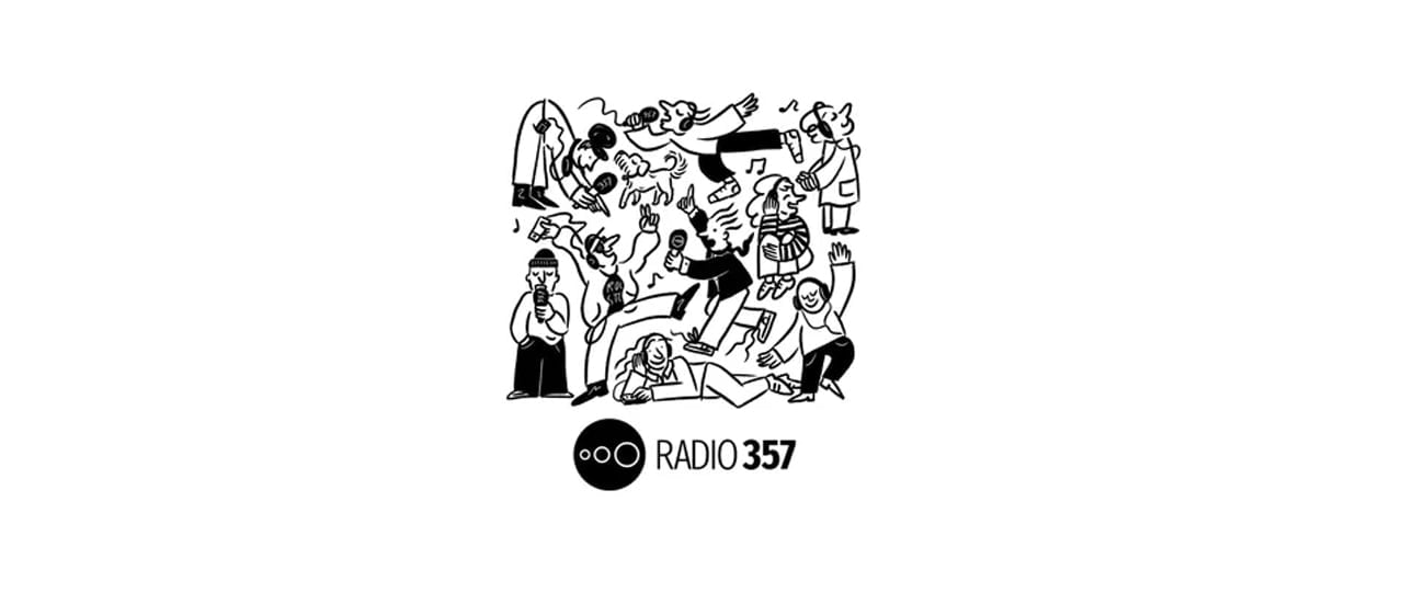 Radio 357 Patronite