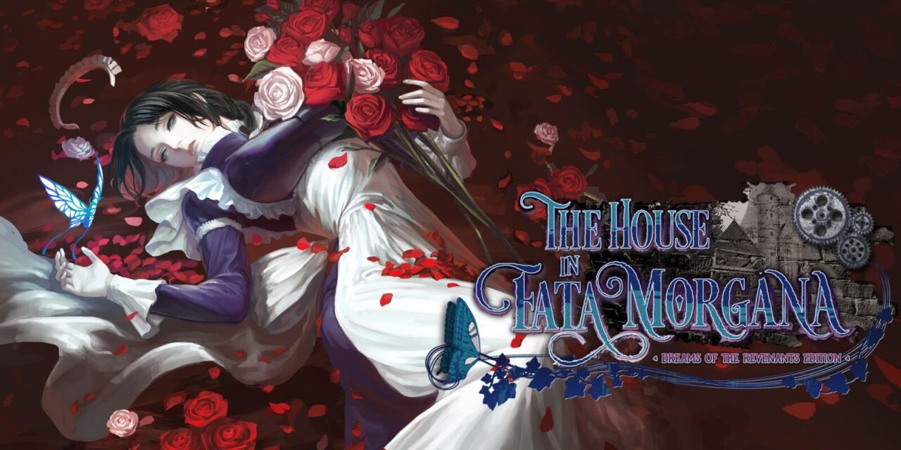 The House in Fata Morgana - Dreams of the Revenants Edition Metacritic