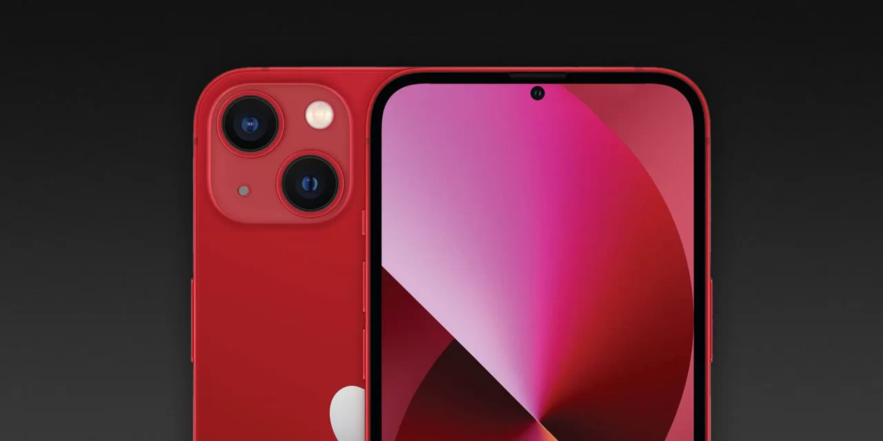 iPhone 14 Face ID