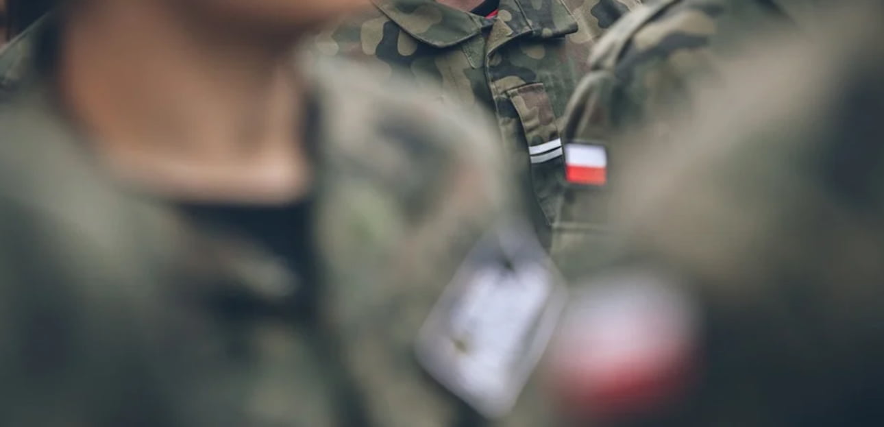 wyciek danych Wojsko Polskie niebezpieczeństwo