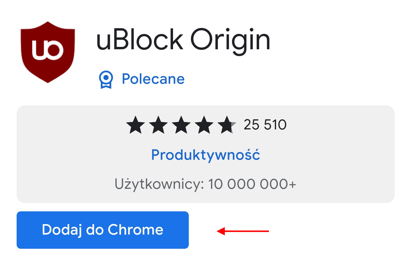 install ublock origin kiwi