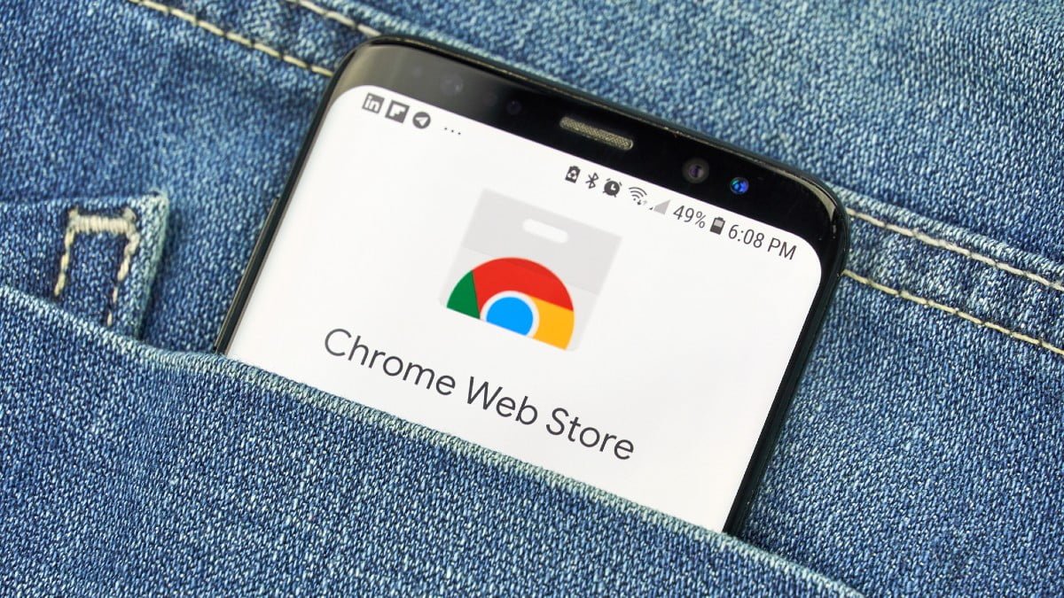 How to Install Chrome Extensions on Android?