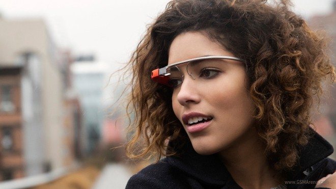 Koniec wsparcia Google Glass