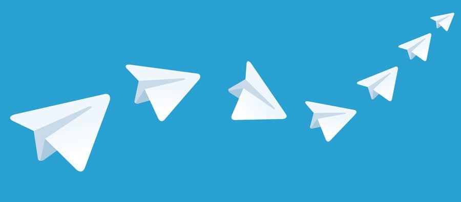 Telegram zyskał 70 mln użytkowników dzięki awarii Facebooka