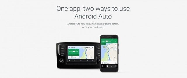 [Pobierz] Android Auto od teraz w każdym samochodzie