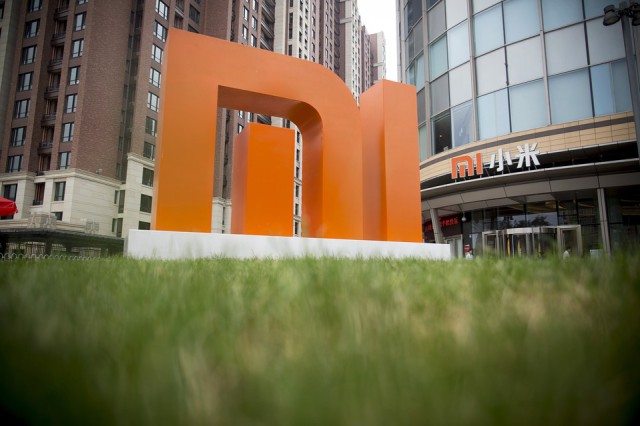 Xiaomi inwestuje w chiński rynek